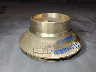 New | in-Stock PEERLESS 2634704 Parts (Hydraulics and Pneumatics) British Columbia CA | Lenmark #256280