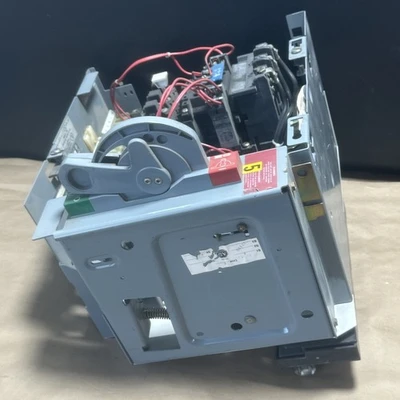 USED Allen-Bradley 2112B-CDBD-17-21-25R-79U-106-107-111-90189 M