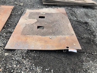 Used _UNKNOWN_ _UNKNOWN_ Dock Levelers Michigan US | Miedema Asset Management Group #1452278