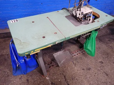 Used BROTHER 600 Miscellaneous Packaging Equipment Ohio US | HGR 24 #786352