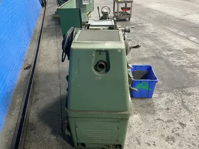 Used CLAUSING COLCHESTER 15 Engine Lathes Ohio US | HGR 24 #1566935