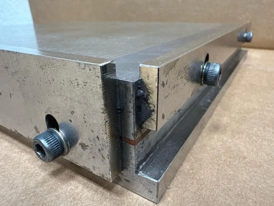 Kanetec _UNKNOWN_ Magnetic Chucks | Fram Fram LLC (10)