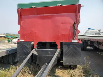 Used 1995 SUPERIOR 13 FT Misc Trailers | Ben Kaplan Equipment #1182390
