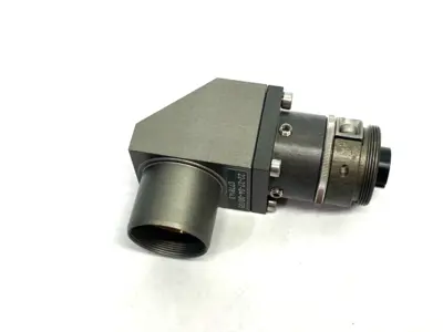 Used Trumpf Angled Optical Laser Attachment Lens 0778143 Laser Accessories and Consumables Michigan US | Maverick Industrial Sales #1514629