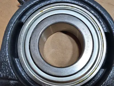 New | in-Stock RBL SAP209-26FP9 Bearings British Columbia CA | Lenmark #1440931