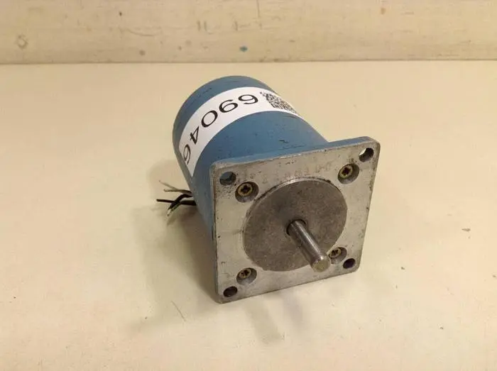 Used SUPERIOR ELECTRIC M062-FD09 Motors (misc) | Ideal Machinery #661592