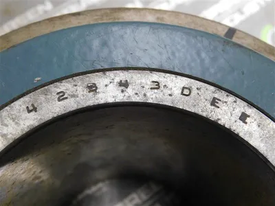 USED TIMKEN 42343DEE