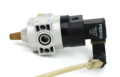 USED FESTO HEE-D-MINI-24
