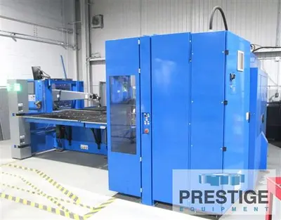 USED 2020 PRIMA BCE SMART 2220