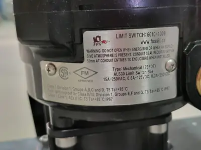 NEW FOSSIL POWER SYSTEMS 1230-1013