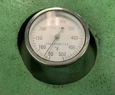USED TRABON 110-001-910