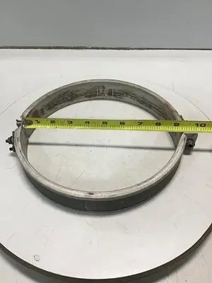 USED WELLMAN 326334 700W