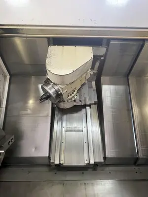 USED 2008 OKUMA MULTUS B400W