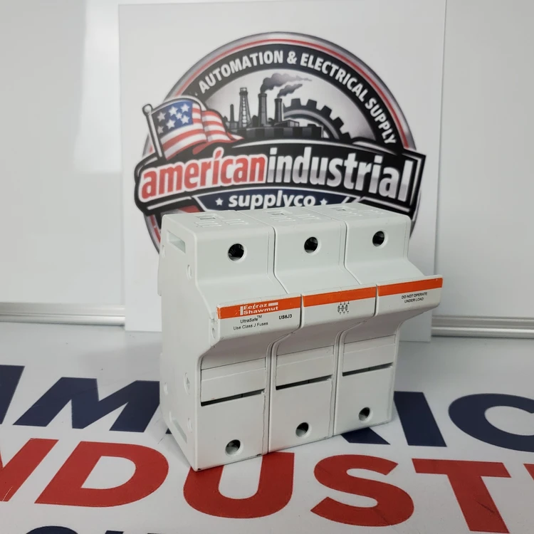 Used Mersen US6J3 Misc Industrial Equipment California US | American Industrial Supply Co. #1460054