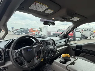 Used 2017 FORD F450 SUPER DUTY Flatbed Trucks Minnesota US | Carco Truck & Equipment #1513968
