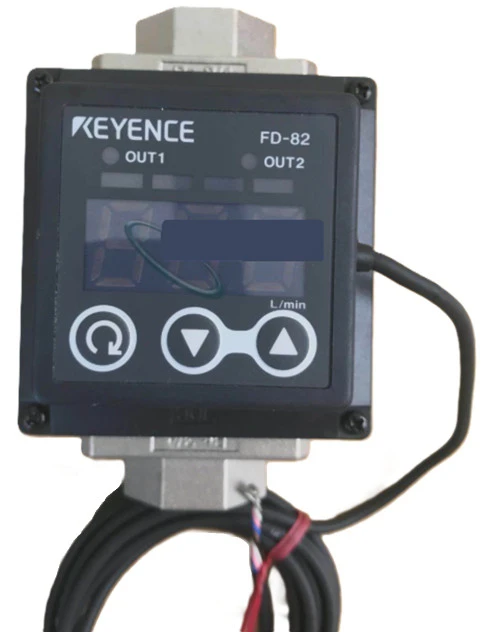 Keyence FD-82 [New]