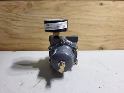 USED FISHER FS-67CFR-239