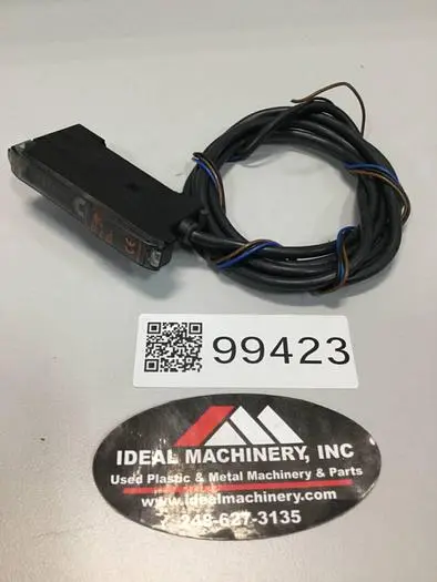 USED OMRON E3X-NA11