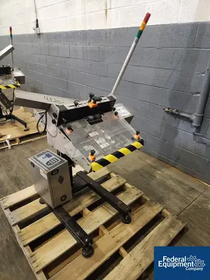 USED Thiele Thiele Streafeeder, Model ST1450
