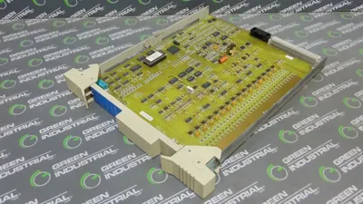 Honeywell 51304754-100 UCN High Level Analog Input Card HDW: E FW: B Used