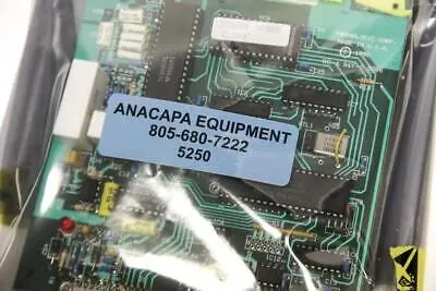 USED Thermalogic Temperature Controller PCB Board