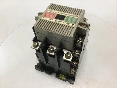 USED MITSUBISHI S-K80