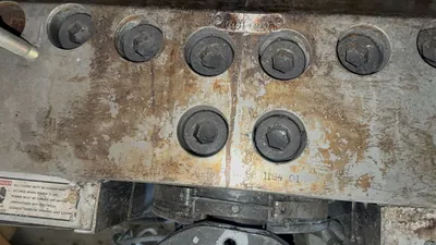 USED ALLIED DIES AD RW119401