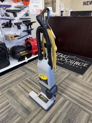 ProTeam ProForce 1500XP Upright Vacuum Cleaner NEW