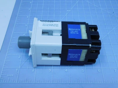 New | in-Stock SENASYS _UNKNOWN_ Relays & Switches | OCO Industrial #1695292