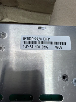 NEW TDK HK150A-24
