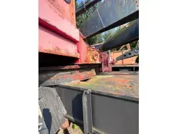 Used 1967 MANITOWOC 2900 SERIES II Truck-Mounted Cranes Pennsylvania US | Iron Exchange Equipment Solutions #1353689