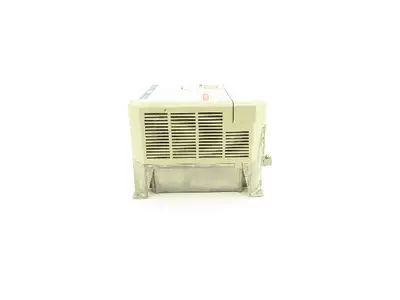 Square D Telemecanique ATV16U18N4 Altivar 16 AC Drive 1Hp 460V 3PH 2.3A