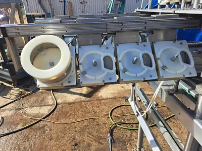 USED ERIEZ N4X-8FT-2D/115