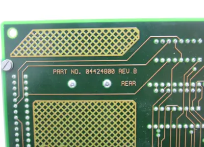 USED MEASUREX MEASUREX 054248 04424800