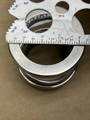 NEW FLOWSERVE 21-15002-08