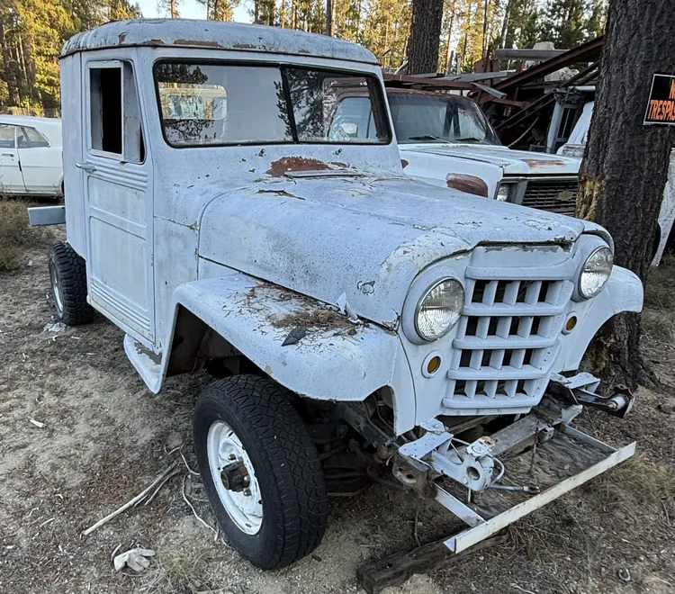 Used Various Various Classic Cars & Trucks Oregon US | Heavy Wall Consulting #1662314