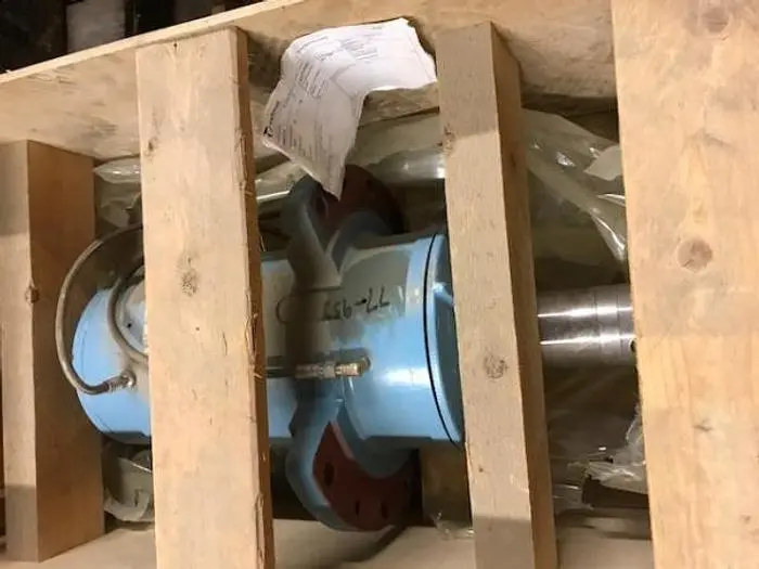 Valmet Sunds JC-01 Refiner Bearing Assembly