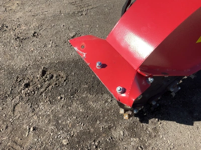 Used RAYTREE RMSG29 STUMP GRINDER SKID STEER ATTACHMENT Stump Grinders Michigan US | Miedema Asset Management Group #1579201