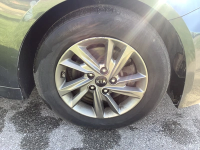 Used 2020 KIA OPTIMA Cars Michigan US | Miedema Asset Management Group #1579142