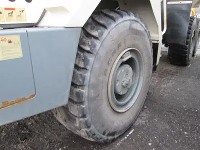 Used 2013 TEREX TA300 Dump trucks New York US | Abele Tractor #1341515