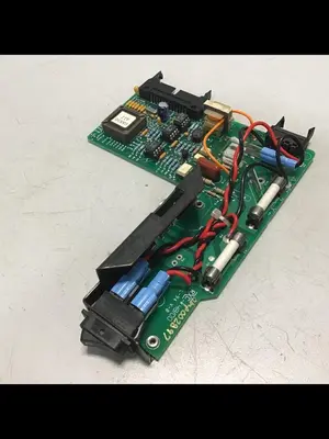 USED GAMMAFLUX GA-100-F-00