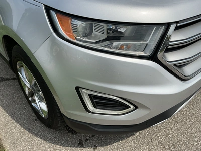 Used 2017 FORD EDGE SUVs Michigan US | Miedema Asset Management Group #1406836