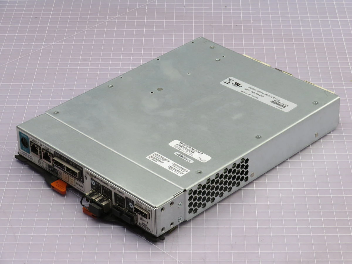 Used LSI _UNKNOWN_ Industrial Controls | OCO Industrial #1738010
