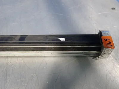 USED FESTO DGC251220GPPVA