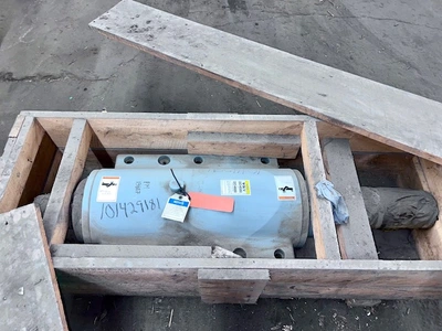 USED GL&V Beloit DD4500 / DD4600