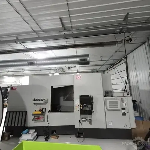 Used 2025 HAAS EC-630 Horizontal Machining Centers Arizona US | KD Machinery #1356871