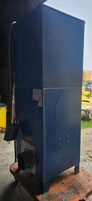 Used DONALDSON TORIT DMC-D1 Mist Collectors Wisconsin US | Lemke Machinery Sales #1354124