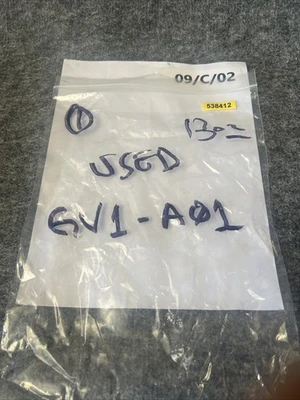 Used Telemecanique _UNKNOWN_ Misc Electrical & Power Parts California US | Davliegogo LLC #1732688