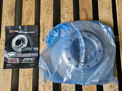 New | in-Stock 2014 PFC 39008621 Automotive Equipment British Columbia CA | Lenmark #1441172