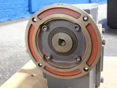 Morse Raider Gear Reducer